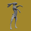 Leaping Hare